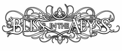 logo Bliss In The Abyss